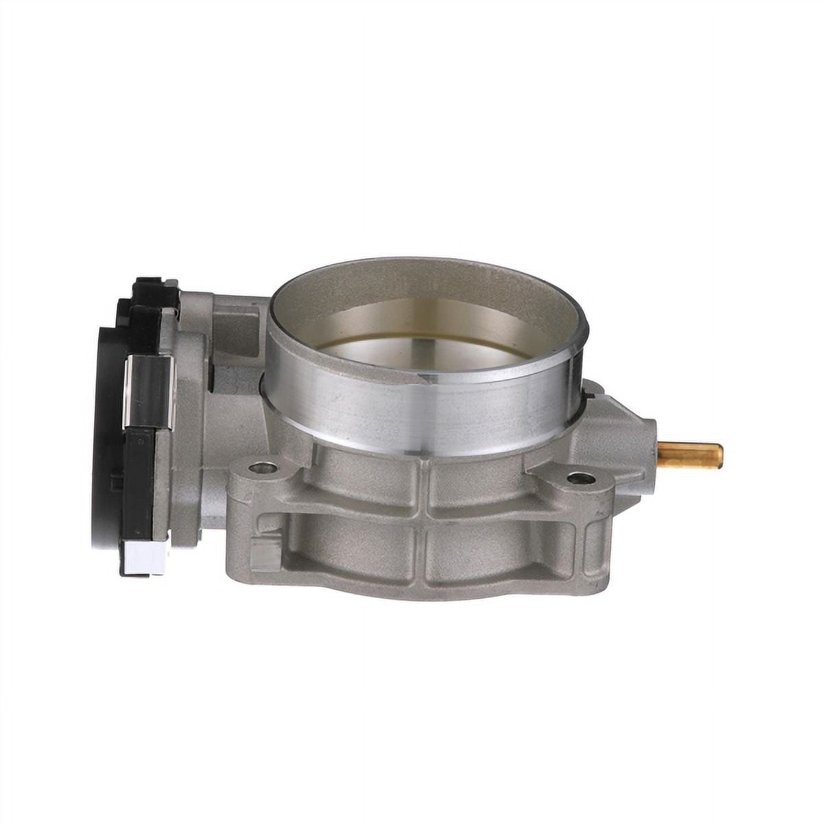 Fuel Injection Throttle Body