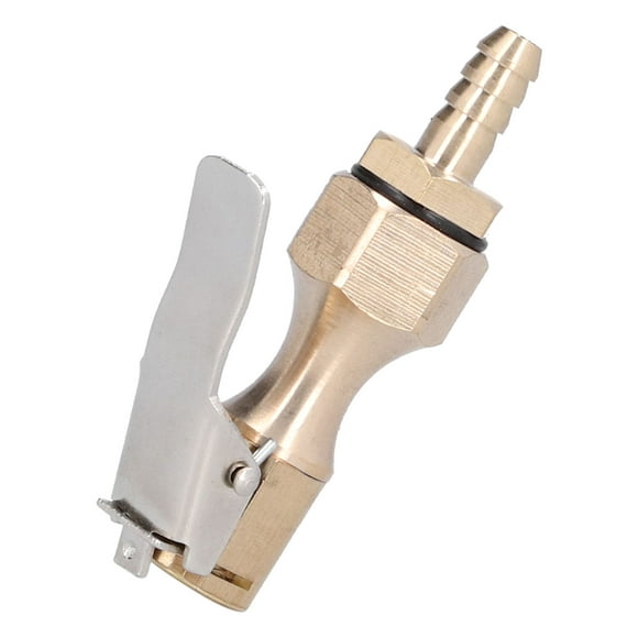 Air Compressor Tire Adapter