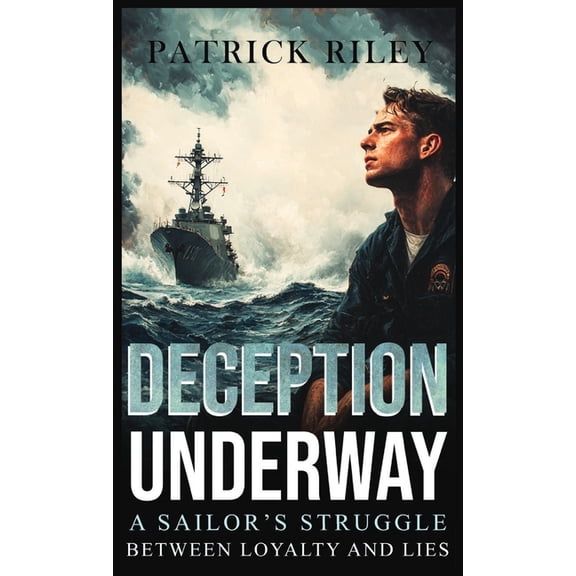 Deception Underway, (Hardcover)