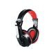 thumbnail image 1 of Auriculares con Micrófono para Ordenador Portátil, Auriculares con Cable para Pc de Escritorio, Tecnología Activa de Cancelación de Ruido con Batería de 30 Horas, 1 of 8