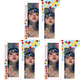 thumbnail image 1 of Kit Con Cuentas Cuadradas 5D DIY Del Arte 35x95cm, 1 of 9