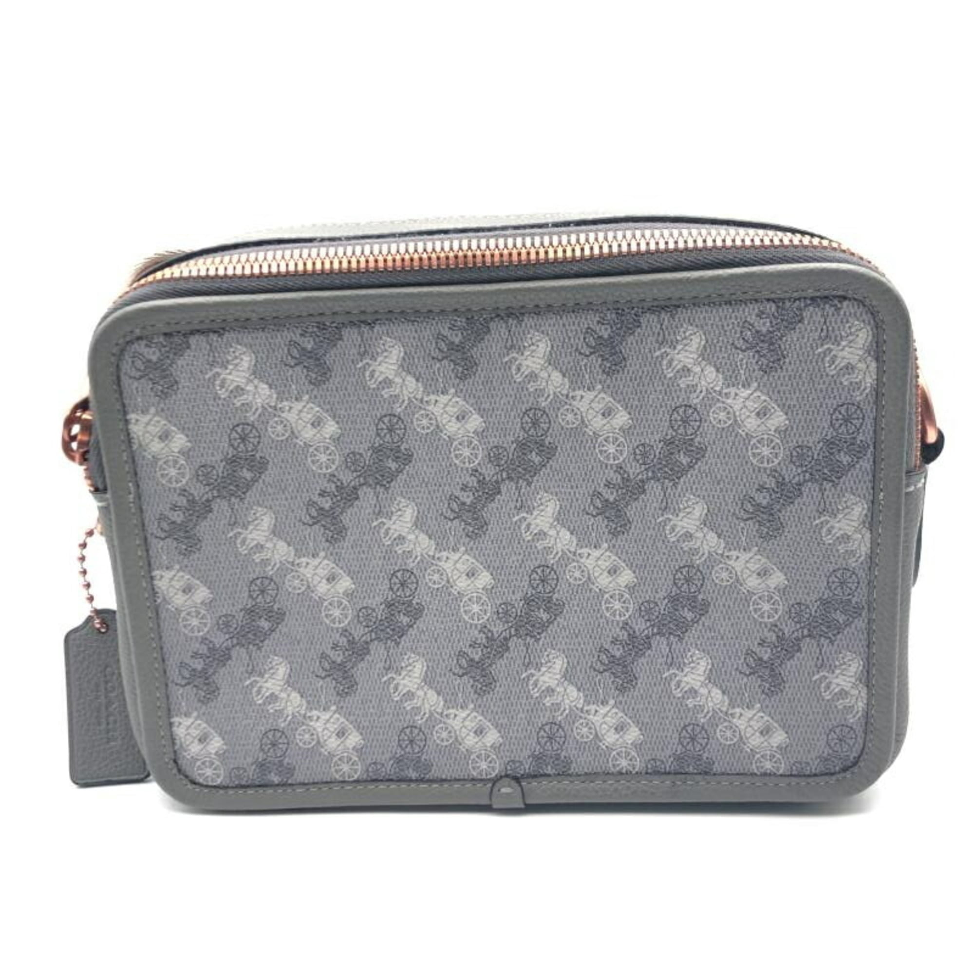 Coach Horse Carriage Handbags
