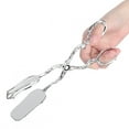 thumbnail image 2 of Food Clip, Bread Tongs, Vintage Kitchen Tableware For Buffet Party Catering Serving, 2 of 8