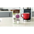 thumbnail image 4 of 91 Pc Perfect Pod Essentials Stainless Steel Keurig® Coffee Maker K-Cup® Filter All-In-One Starter Pack Bundle Kit, 4 of 13