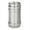 L, variant on 1Pcs Silver Stainless Steel Mesh Tube Type Dusters Dusting Salt Shaker Spice Jar Salt Sugar Pepper Shaker Box Cocoa Icing Powder