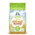 thumbnail image 1 of Cuchara para arena para gatos, trigo natural, multigato, bolsa de 1,3 kg, 1 of 8