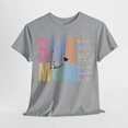 thumbnail image 6 of She is Mom Shirt, Retro Mom Shirt, Blessed Mom Shirt,Mom Shirt ID-0401-H18P, 6 of 11