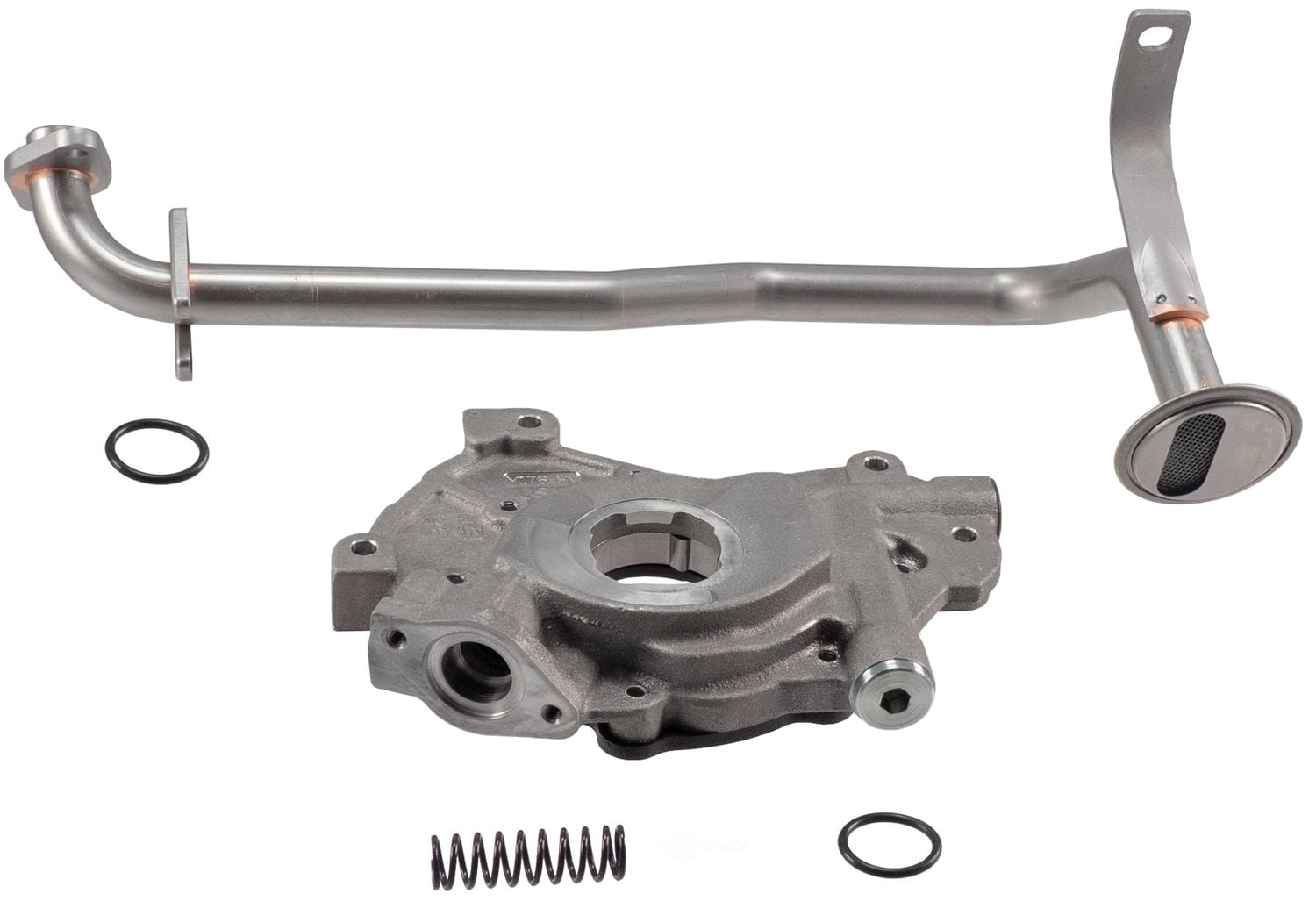 Melling M176HV-332S Engine Oil Pump For Select 00-07 Ford Lincoln Models