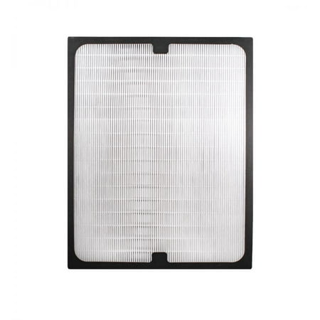 

60 Pack Replacement HEPA Filter Compatible with Blueair 200 & 300 Series Air Purifiers