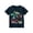 Tops 167#Dark Blue, variant on ZXLBBD Toddler Kids Baby Boys Girls T Shirts Cartoon Cars Printed Short Sleeve Crewneck Summer Tops Tee for Children Stylish Outdoor