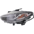 thumbnail image 2 of Headlight Compatible With 2013-2015 Mazda CX-9 Left Driver HID/Xenon, 2 of 5