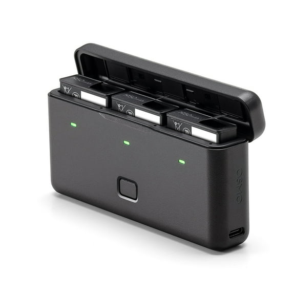 DJI Multifunctional Battery Case 2 for Osmo Action Camera