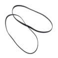 thumbnail image 4 of MLINS 2 PCS Turntable Belt Rubber Tape Machine Flat Belt Replacement Accessory, 4 of 6