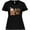 AB-Black, variant on Inktastic Bite Me Gingerbread Women's Plus Size T-Shirt