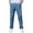AD05_Blue, variant on Boys Athletic Pants Pull On Relaxed Uniform Pants Elastic Waist Lightweight Trousers with Pockets Beige 170