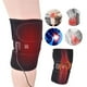 thumbnail image 2 of Guardurnaity Almohadilla para la rodilla Envoltura de calefacción Soporte calentado Mano de obra fina Tamaño compacto Larga duración Mantener el Protección de la piel, 2 of 6