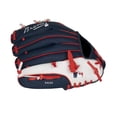 thumbnail image 4 of Rawlings Serie de Guantes MLB Jugadores Atlanta Braves 25 cm, 4 of 6
