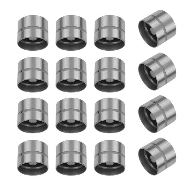 16pcs Hydraulic Valve Lifters Replaces 420011810 for X20XEV C18XE X18XE