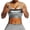 Sliver, variant on Waist Trainer Trimmer Sweat Belt Band for Women Lower Belly Fat Sauna Slimming Belt Suit Workout
