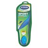 Dr. Scholl's Athletic Series Sport Insoles For Men 8-14