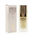 thumbnail image 3 of Charlotte Tilbury Airbrush Flawless Foundation - # 4 Warm 30ml/1oz, 3 of 3