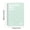 Green, variant on Journal Notebook for Women & Men, B5 Spiral Notebook, 10×7in Blue Hardcover Journal, 120 Grid Pages, 9mm Ruled, Date/Page Marked, Portable for Notes & Planning