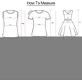 thumbnail image 4 of Long Sleeve Shirts for Women 2024 Casual Solid Henley Tops Button Down Shirts, Scoop Neck Blouses Basic Ribbed Party Shirt, 4 of 5