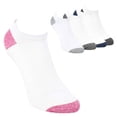 thumbnail image 2 of Tin Wilson para Mujer, Blanco Varios Colores 5 Piezas Unitalla, 2 of 4