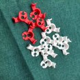 thumbnail image 5 of Plant Branch Clips - For Bending Plants And Changing The Direction Of Growth, Vertical And Healthier Growth, 20 Pieces JU, 5 of 5