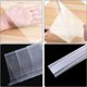 thumbnail image 4 of Protector de pared transparente a prueba de aceite para cocina, adhesivo autoadhesivo transparente resistente al agua y al calor para superficies lisas, tapete antiarañazos, no tóxico y antimanchas, 4 of 5