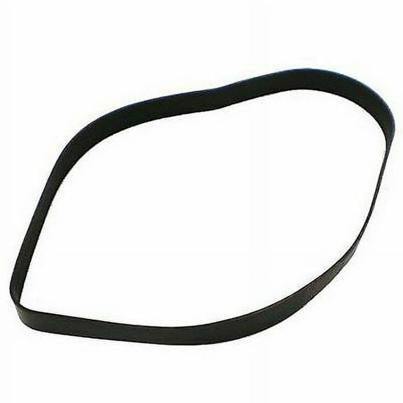 Bissell 203-1730 Vacuum Belt - Genuinue - 1 Pack , 2031730, B-2031730