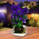 thumbnail image 3 of Maceta con planta artificial para decoración del hogar, oficina Storyland Storyland  6671, 3 of 3