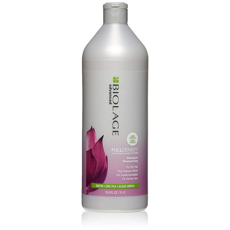 Matrix Matrix Biolage Full Density Shampoo For Thin Hair 33 8oz