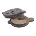 thumbnail image 1 of Scooter Brake Disc Pad, Portable Scooter Brake Pads Shock Absorption  For Replacement Parts, 1 of 8