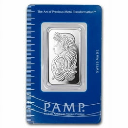2022 1 oz Silver Coin 5 Dollars Goddess Europa Tokelau 999.9