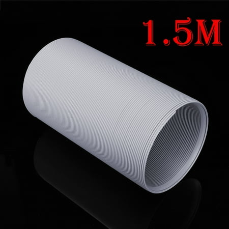 

Sayhi Universal Mobile Air Conditioning Exhaust Pipe Exhaust pipe Telescopic Heat Pipe
