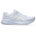thumbnail image 1 of Zapatillas para correr ASICS Gel-Excite 11 para mujer azul degradado/crema, 1 of 9