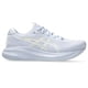 thumbnail image 1 of Zapatillas para correr ASICS Gel-Excite 11 para mujer azul degradado/crema, 1 of 9