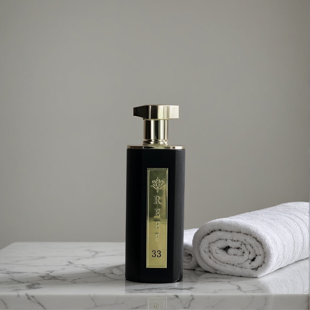 Reef 33 by Reef Perfumes, 3.4 oz Parfum Spray for Men - Walmart.com