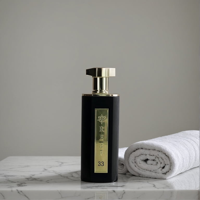 Reef 33 by Reef Perfumes, 3.4 oz Parfum Spray for Men - Walmart.com