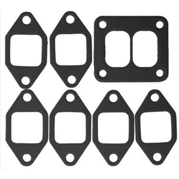 1342826C1 Manifold Gasket Set Fits Case/International Harvester