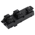 thumbnail image 1 of Interruptor de ventana eléctrica Unique Bargains No. 935701Y960 para el lado del conductor delantero del Kia Picanto en color negro, 1 of 7