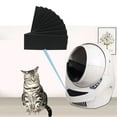 thumbnail image 2 of Genligt Activated Carbon Filters Compatible with LR 3 Connect Cat Litter Box, Replacement Official Size, 4 Pack, 2 of 7