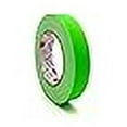 thumbnail image 3 of 2in X 30ya - Fluorescent ORANGE Gaffer Tape | @ULTRAMATT 76MESH, 3 of 4