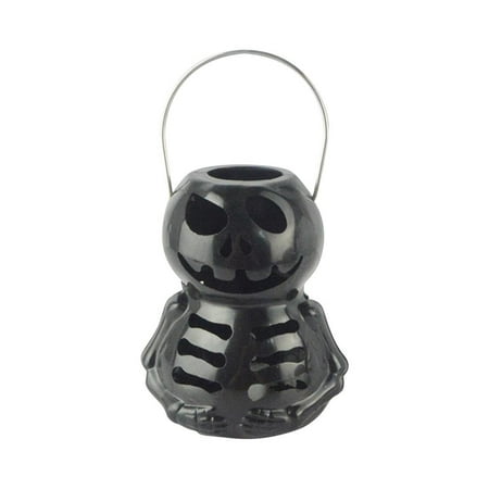 

Skeleton Nightlight Color Luminous Belt Decoration Lighting