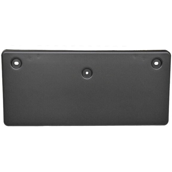 Front License Plate Bracket - Compatible with 2019 - 2021 Hyundai Tucson 2020