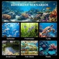 thumbnail image 3 of unbranded 3Ud Bolsa Reutilizable Para Acuario Con Filtración Biológica Y Resistente, 3 of 7
