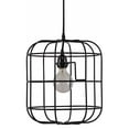 thumbnail image 4 of Yosemite Home Decor One Light Pendant Light - Modern Farmhouse Hanging Light Fixture for Kitchen Island, Dining Room, Bedroom ,White, 4 of 8