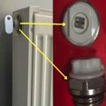 thumbnail image 5 of 30 Pieces Radiator Wrench - Radiator Purge Valve Wrench - Vent Valve Wrench - Radiator Air Valve Wrench Plumbing Valve Wrench for Radiators and Faucet (Silver), 5 of 5