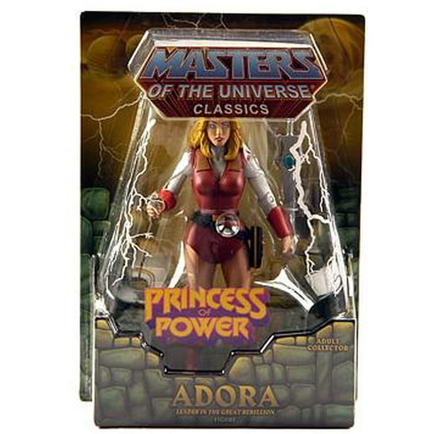 adora action figure